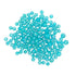 6mm - 8mm Plastic Round Beads (available in 4 colours)